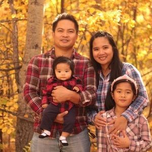 Meet your Posher, Kathy